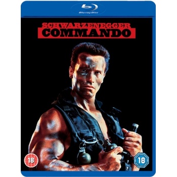 Commando BD