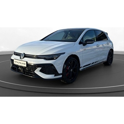Volkswagen Golf GTI Clubsport DSG 221 kW