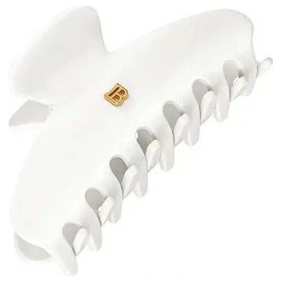 Balmain Hair Couture Large White sponka do vlasů 1 ks