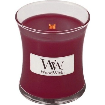 WoodWick Black Cherry 85 g