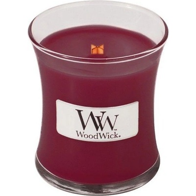 WoodWick Black Cherry 85 g
