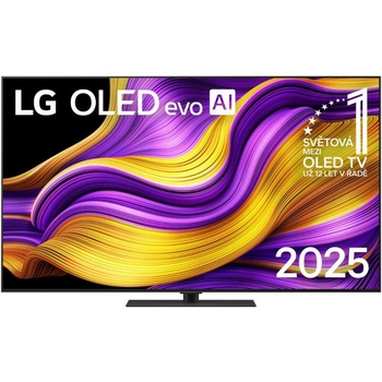LG OLED65G53LS