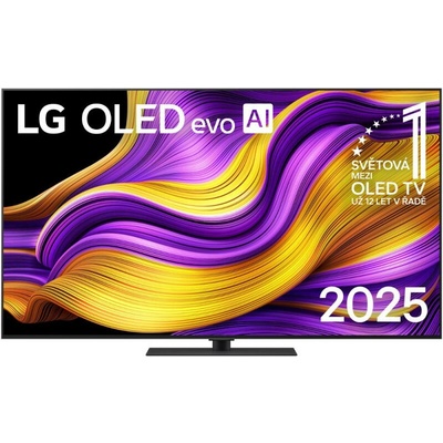 LG OLED65G53LS