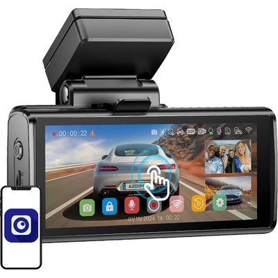 AZDOME M580 3CH