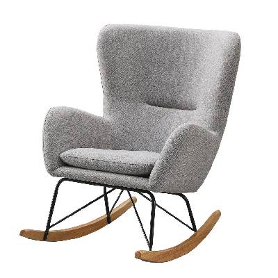 Люлеещо се кресло Daniel