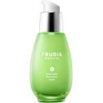 FRUDIA Green Grape Pore Control Serum - Серум за контрол на порите със зелено грозде 50мл