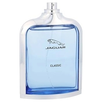 Jaguar Classic toaletná voda pánska 100 ml tester