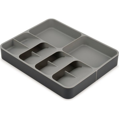 Joseph Joseph Drawer Store organizér 39.5x31.5x5.5 cm šedá 85166