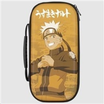Konix Naruto Nintendo Switch Carry Case – Zboží Mobilmania