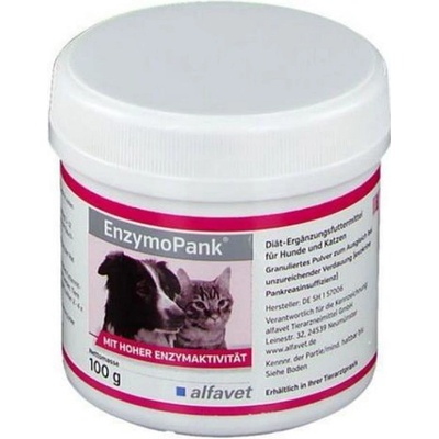 Catopharm EnzymoPank 100 g