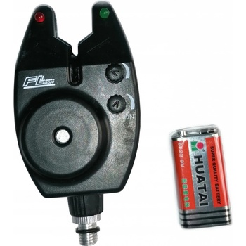 Elektronický signalizátor záberu SYGNcz