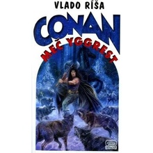 Conan a meč Yggrest