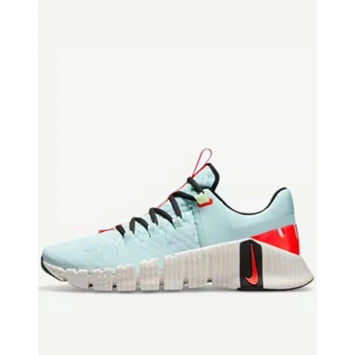 Nike Free Metcon 5 Trainers Shoes Blue