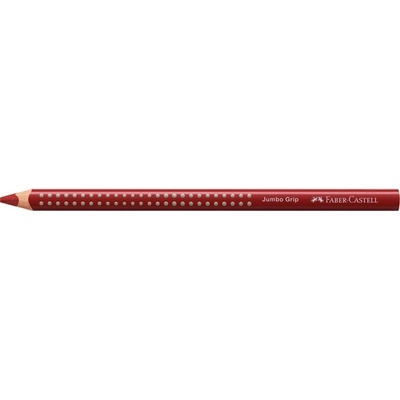 Faber-Castell Grip Jumbo триъгълен молив в кестеняво FC110992 (FC110992)