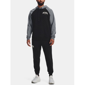Under Armour Мъжки долнища Under Armour UA Rival Flc WM Jogger Under Armour | Cheren | МЪЖЕ | 34/32