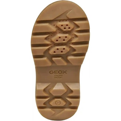 Geox Детски зимни обувки Geox KIDDARTAH (B4662B.032FU.24.27)