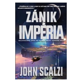 Z ánik Impéria