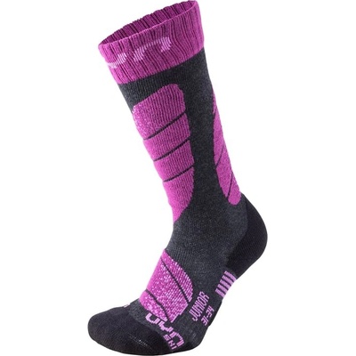 UYN JUNIOR SKI SOCKS S100045 G947