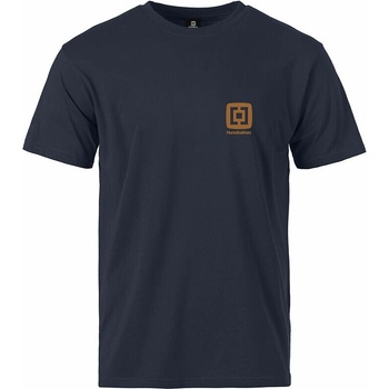 Triko Mini Logo indigo