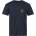 Triko Mini Logo indigo