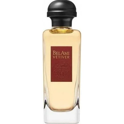 Hermès Bel Ami Vetiver EDT 100 ml