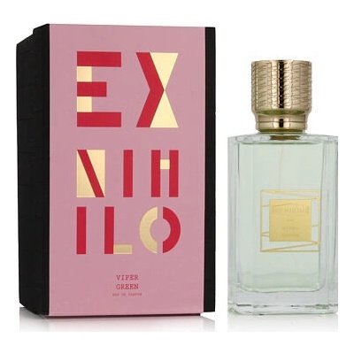 Ex Nihilo Viper Green parfumovaná voda unisex 100 ml