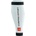 Compressport Компресионни чорапи Compressport R2 3.0 Leg warmers - White / Black - размер T4 (201-8599-0514)
