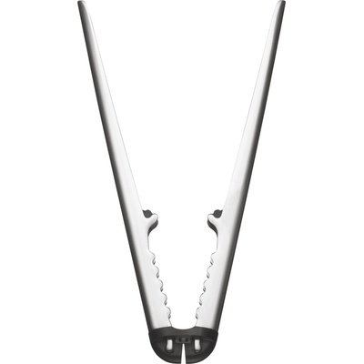 Stelton Лешникотрошачка EM, 18 см, сребро, неръждаема стомана, Stelton (SN465)
