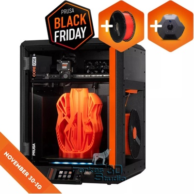 Prusa CORE One+ Assembled