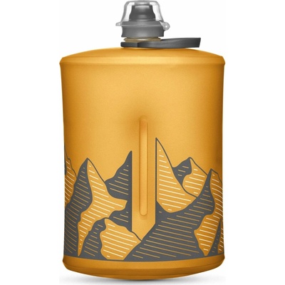 HydraPak Stow golden yellow 1000 ml