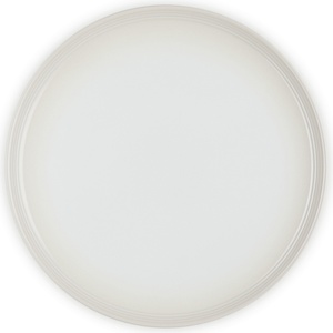 Le Creuset Чиния за вечеря Coupe 27 см бежова (70234277167080)