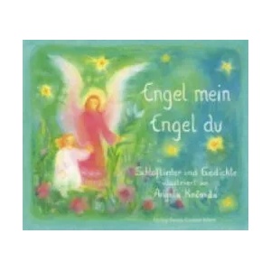 Engel mein, Engel du | Angela Koconda (2008)