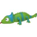 Karlie Flamingo latex Lizzy chameleón zelená 32 cm