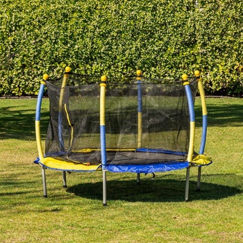 Chipolino Детски батут Jumpy 140 см (3800931064693)