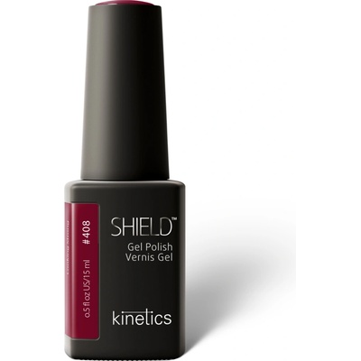 Kinetics Gél lak Shield 408 Looking Strong 15 ml
