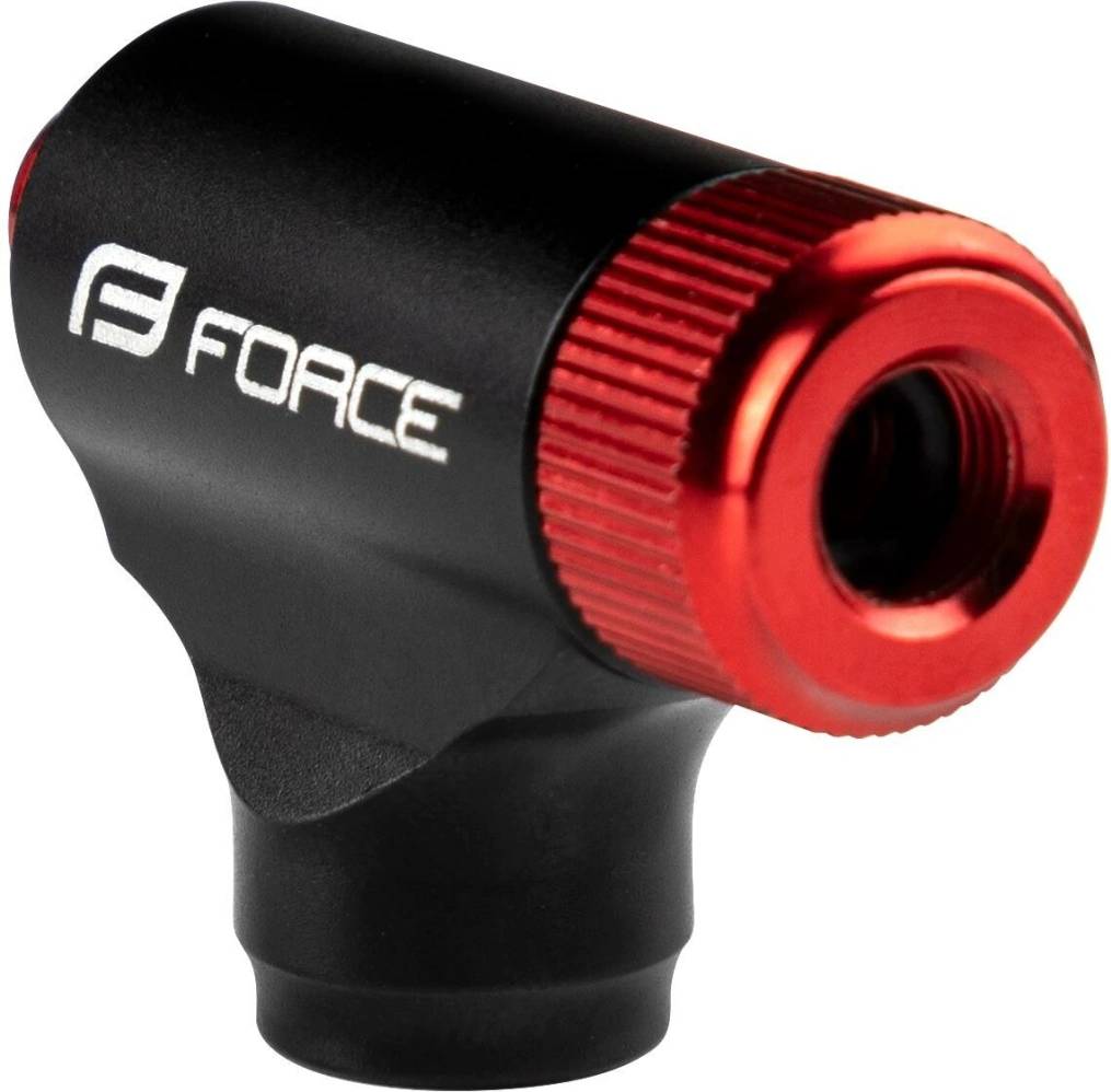 Force PUFF 3.0