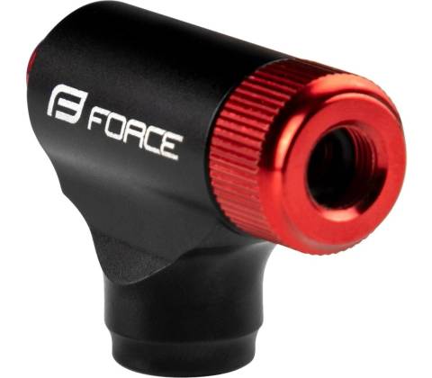 Force PUFF 3.0