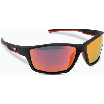 GOG EYEWEAR Слънчеви очила GOG Spire matt black/red/polychromatic red