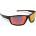 GOG EYEWEAR Слънчеви очила GOG Spire matt black/red/polychromatic red
