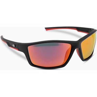 GOG EYEWEAR Слънчеви очила GOG Spire matt black/red/polychromatic red