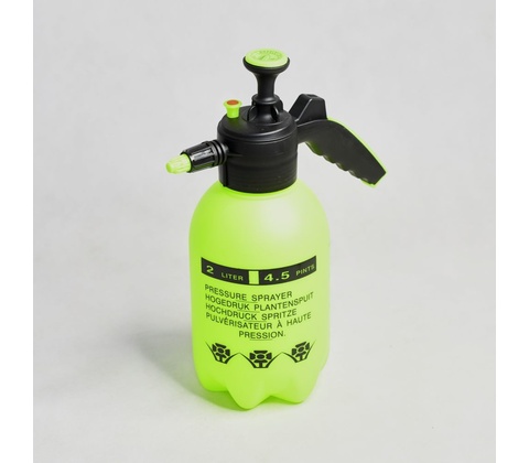 Urban Deluxe Mist 2L
