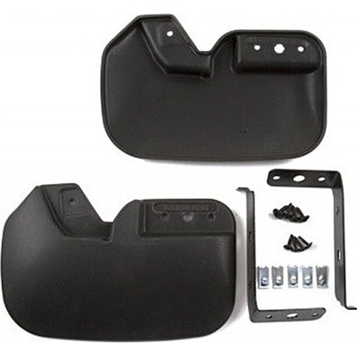 Novline Zástěrky / lapače nečistot Ford Transit (od roku 2014>) - přední -