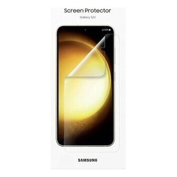Ochranná fólie Samsung Galaxy S23 - originál