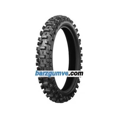 Bridgestone M102 ( 110/100-18 TT 64M Задно колело, M/C )