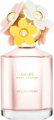 Marc Jacobs Daisy Eau So Fresh EDT 125 ml Tester