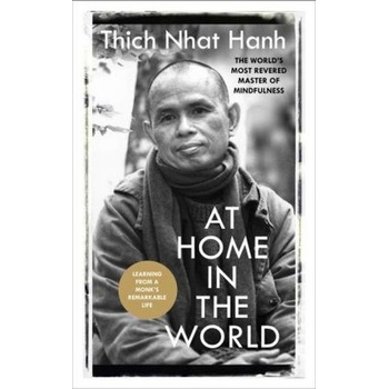 At Home in the World Hanh Thich Nhat