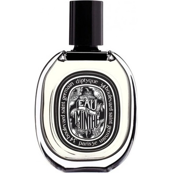 Image 1 of Diptyque Eau de Minthe EDP 75 ml Tester