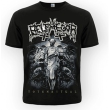 Gildan / Anvil tričko Belphegor Totenritual