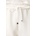 MM by Max Mara спортен панталон дамски с памук MMLZINNIA (2626786107600)