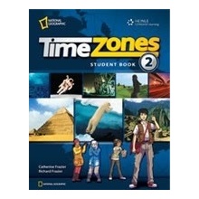 Time Zones Student's Book